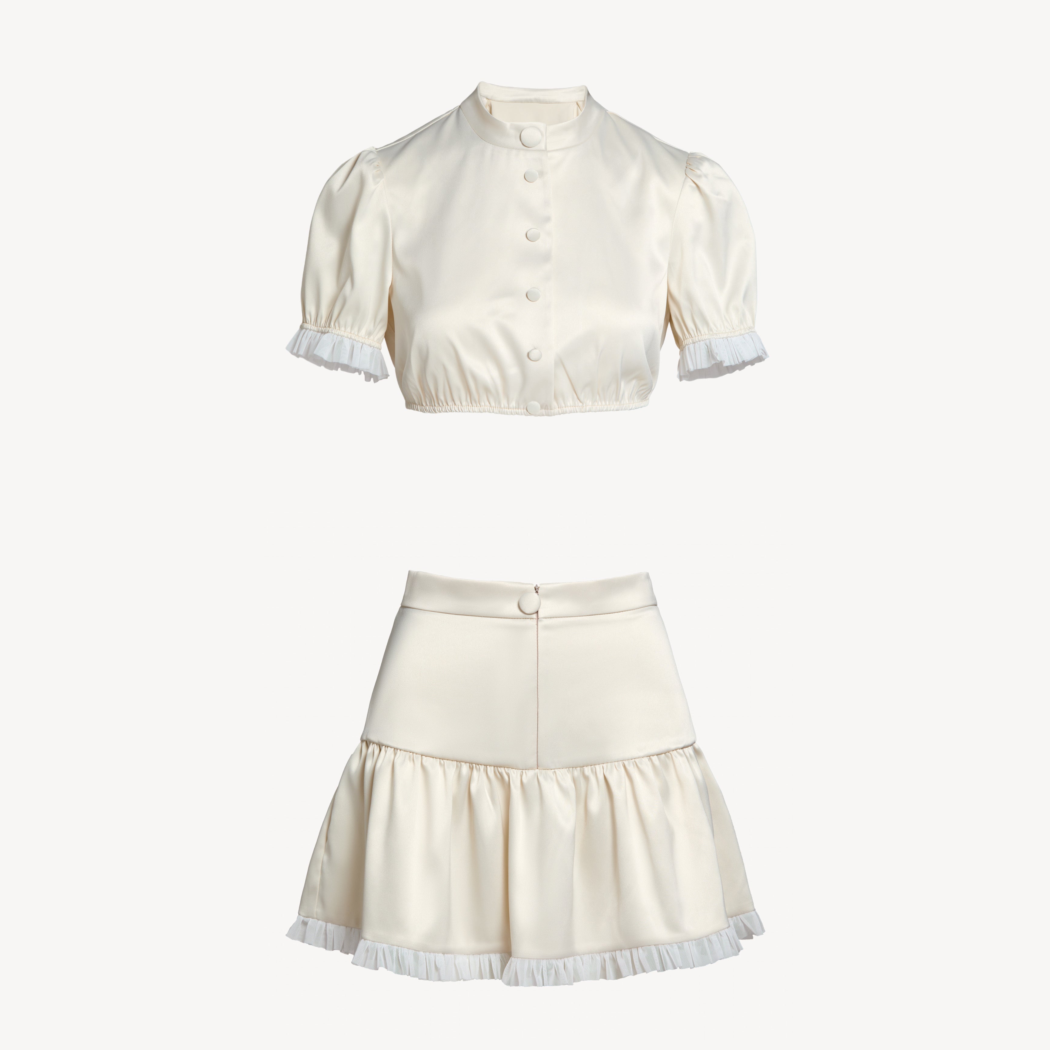 Clara Co-ord Set