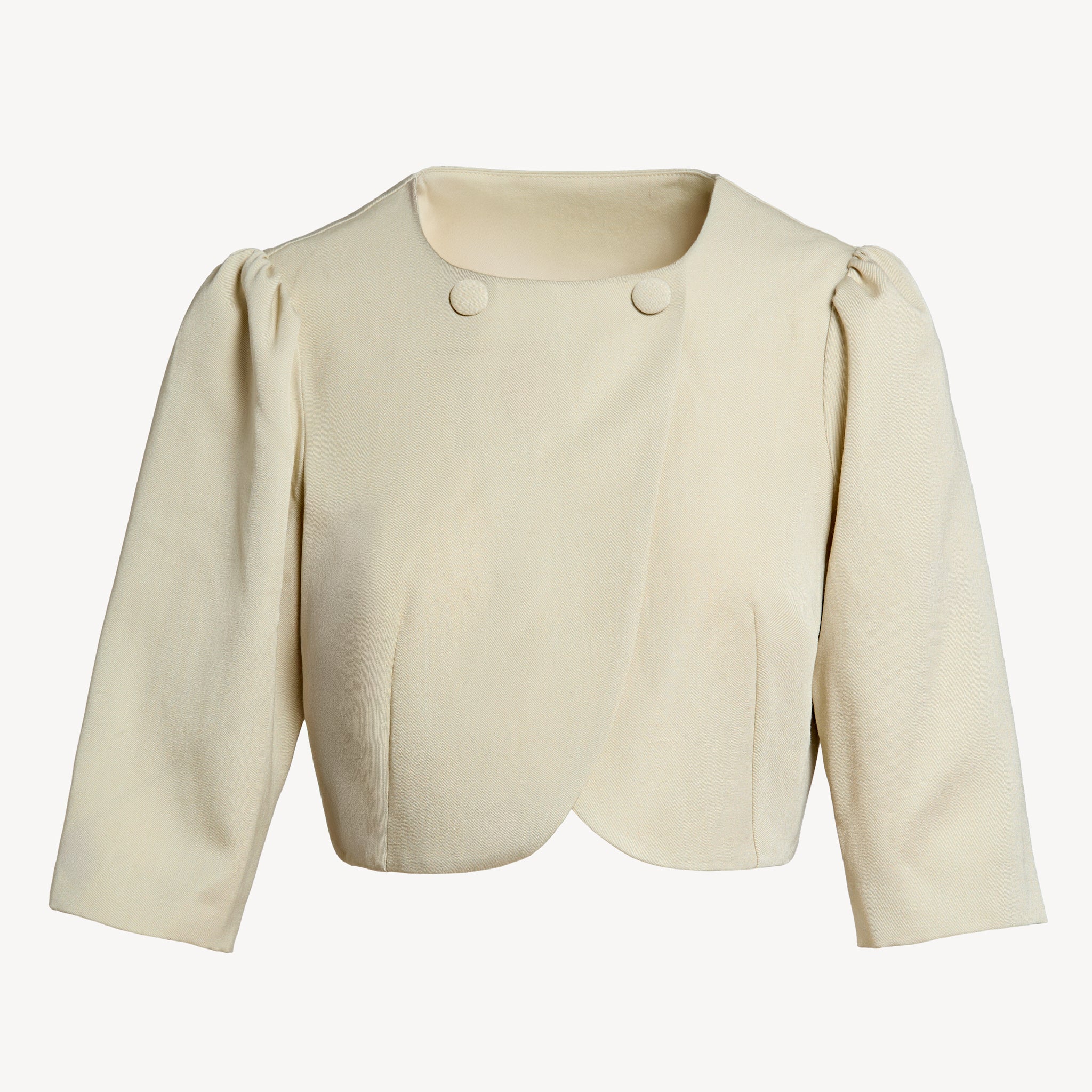 Anna Structured Jacket