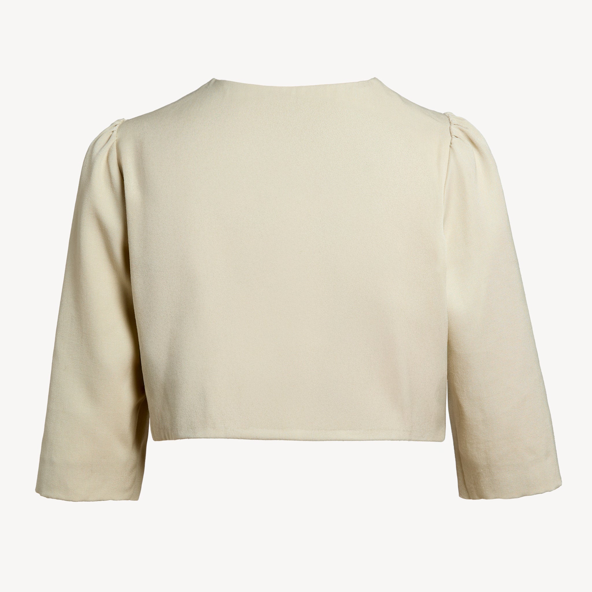 Anna Structured Jacket