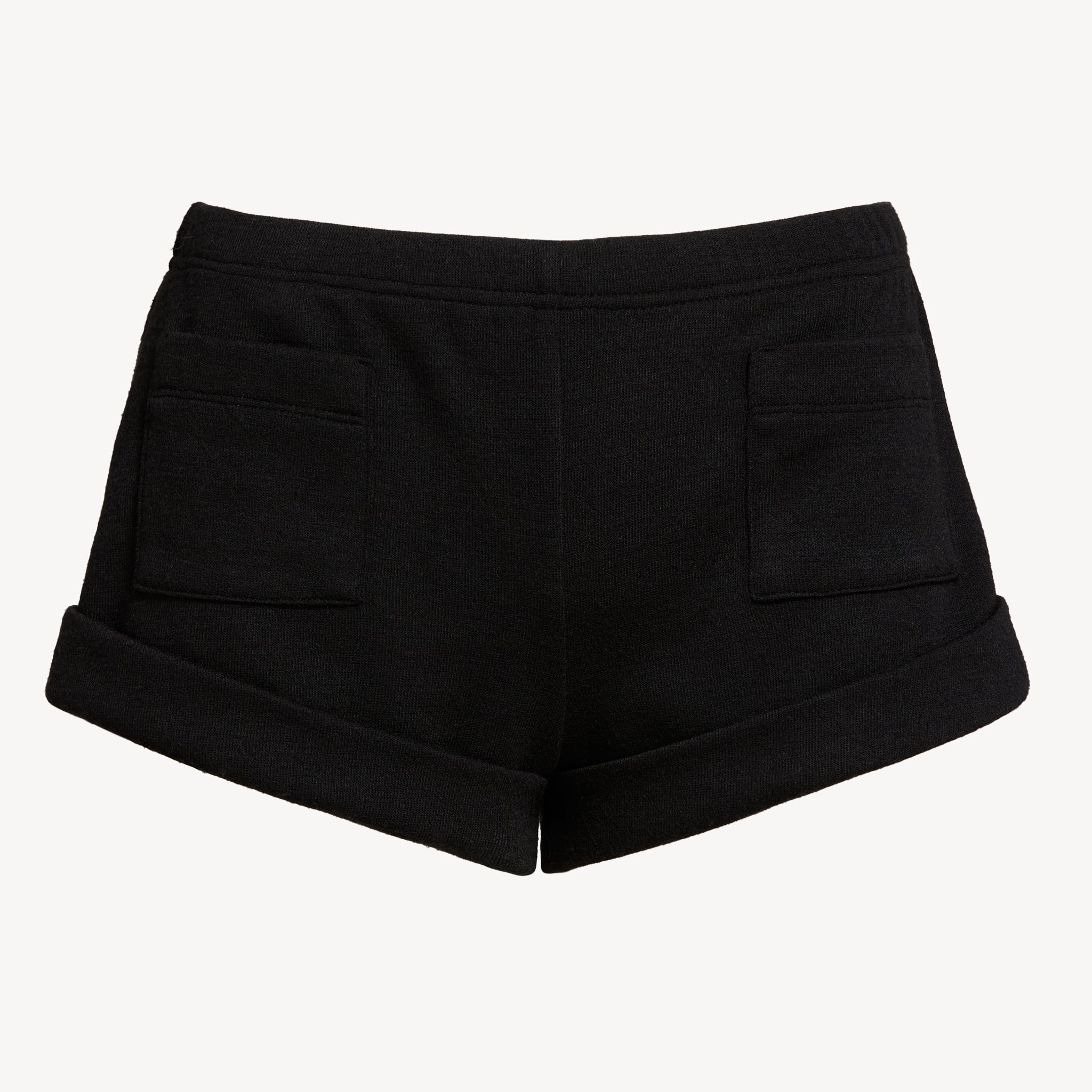 Mara Twine Shorts