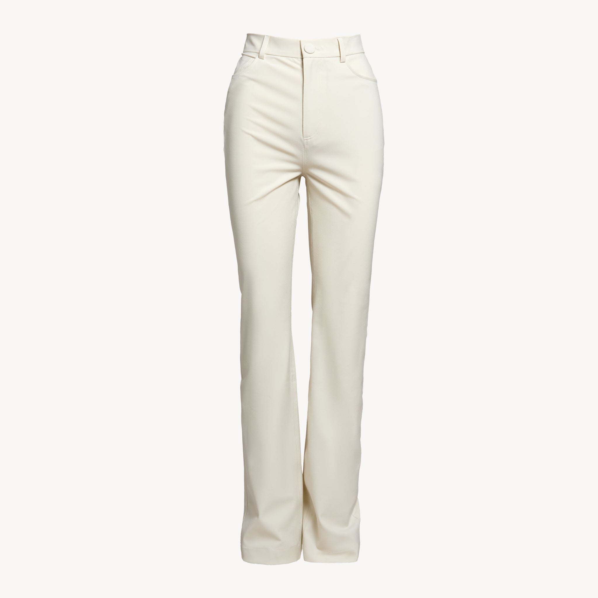 Victoria Straight-Cut Trousers