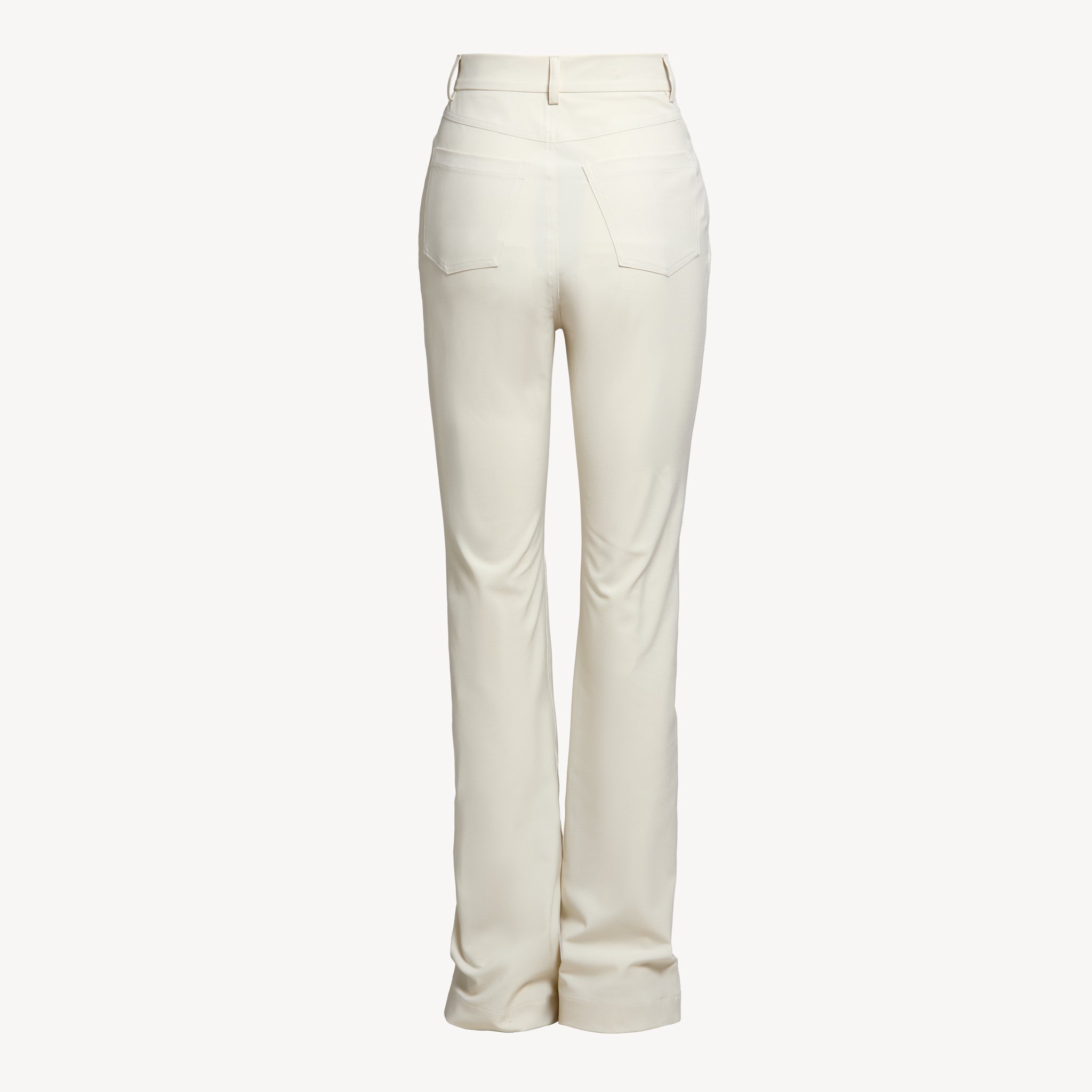 Victoria Straight-Cut Trousers