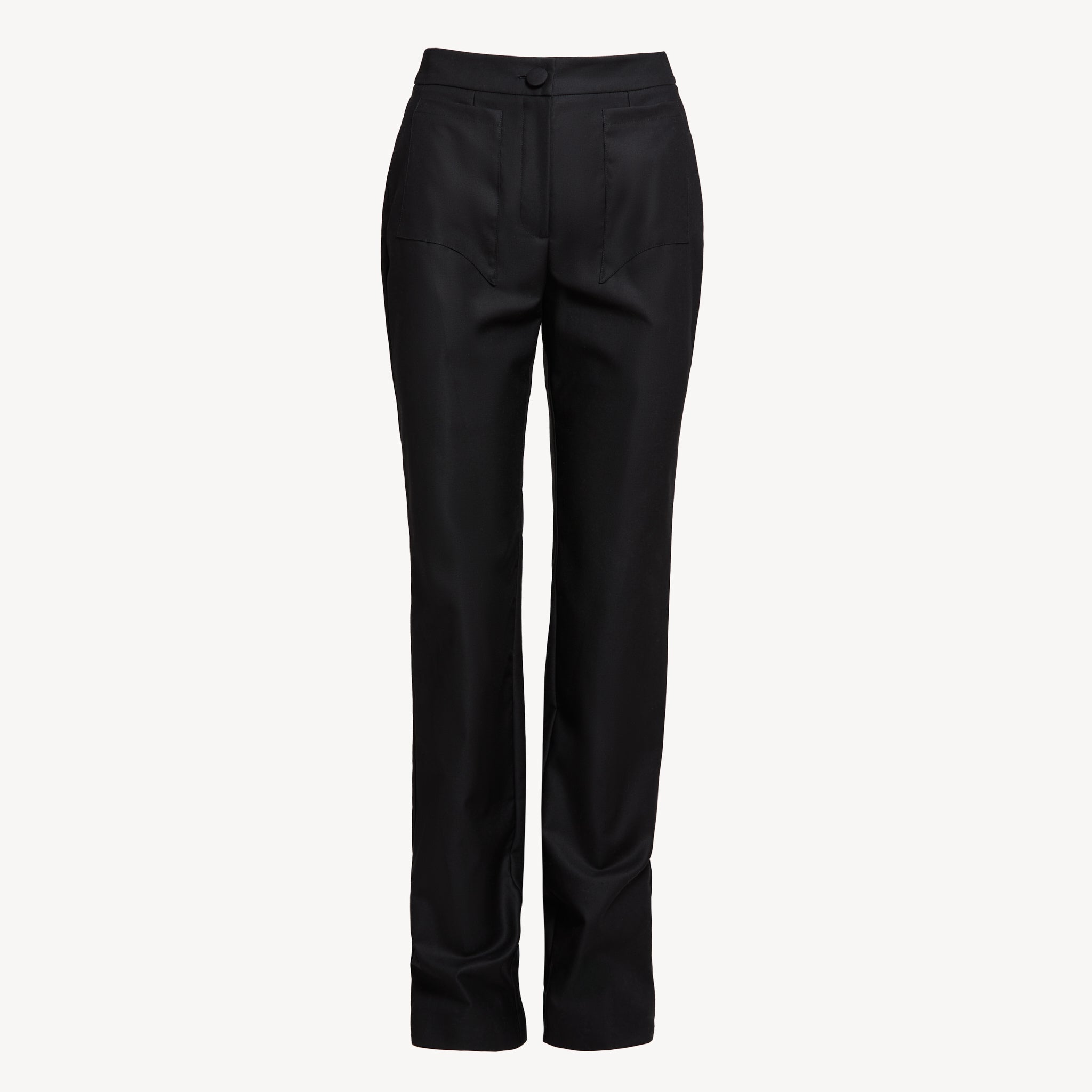 Dianne Denim Trousers