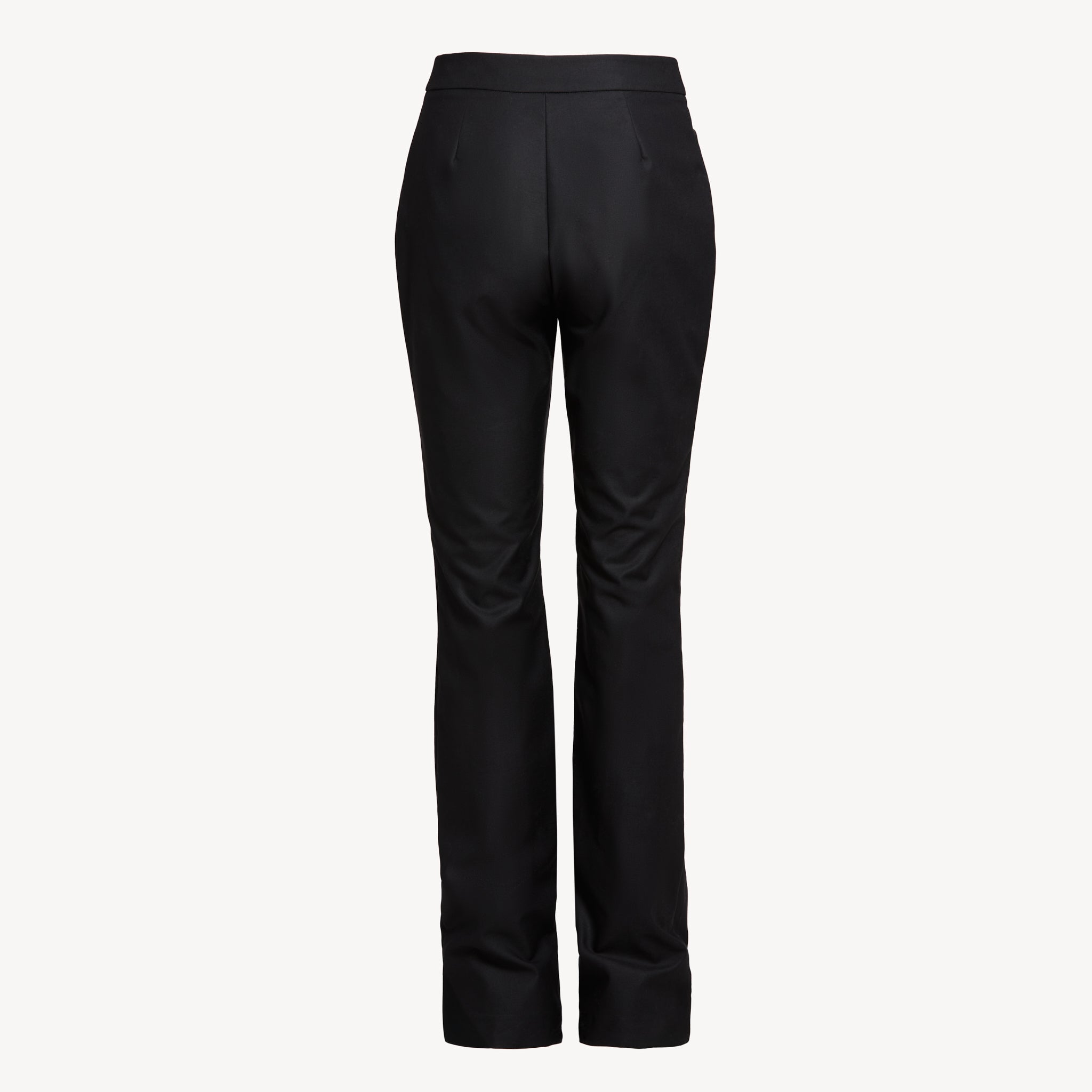 Dianne Denim Trousers