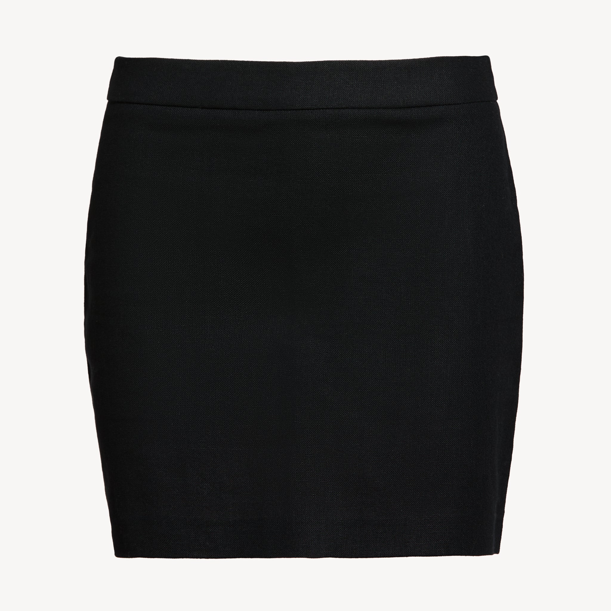 Eloise Straight Skirt