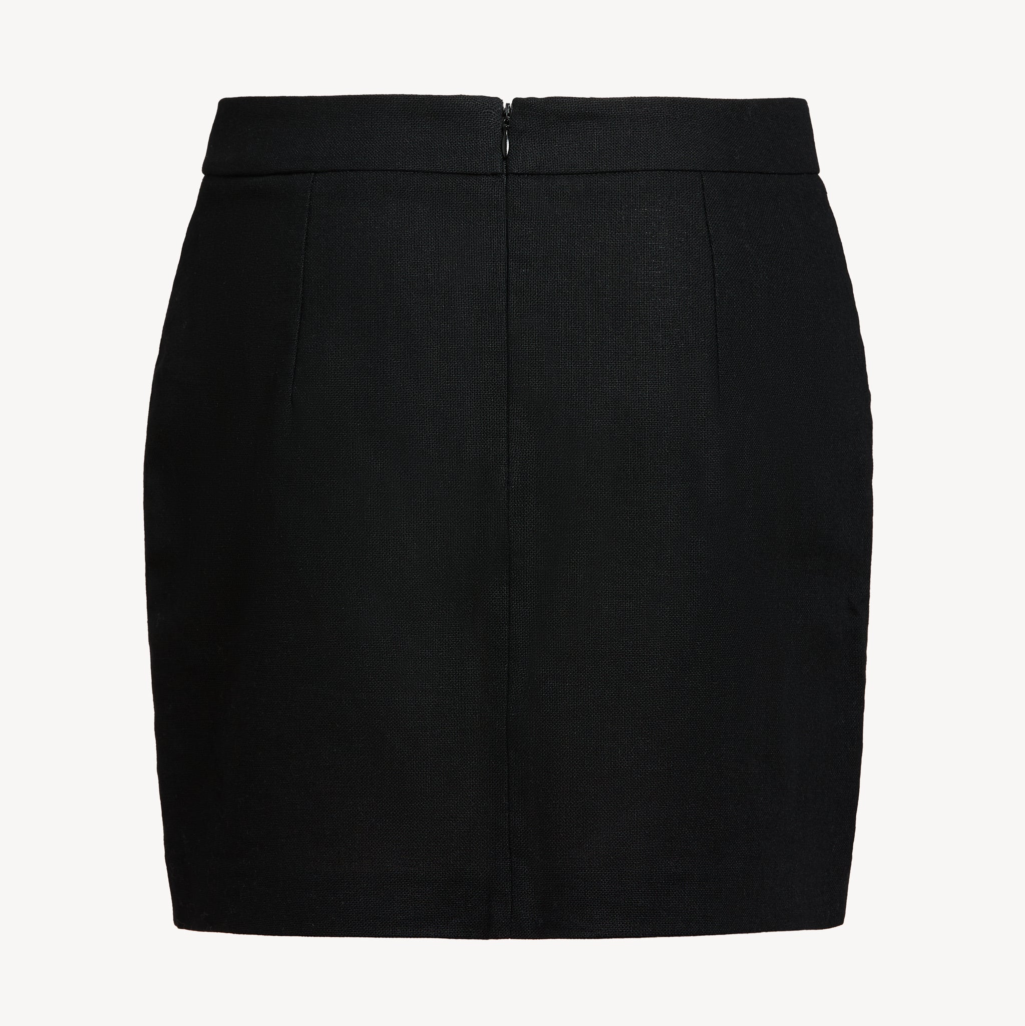 Eloise Straight Skirt