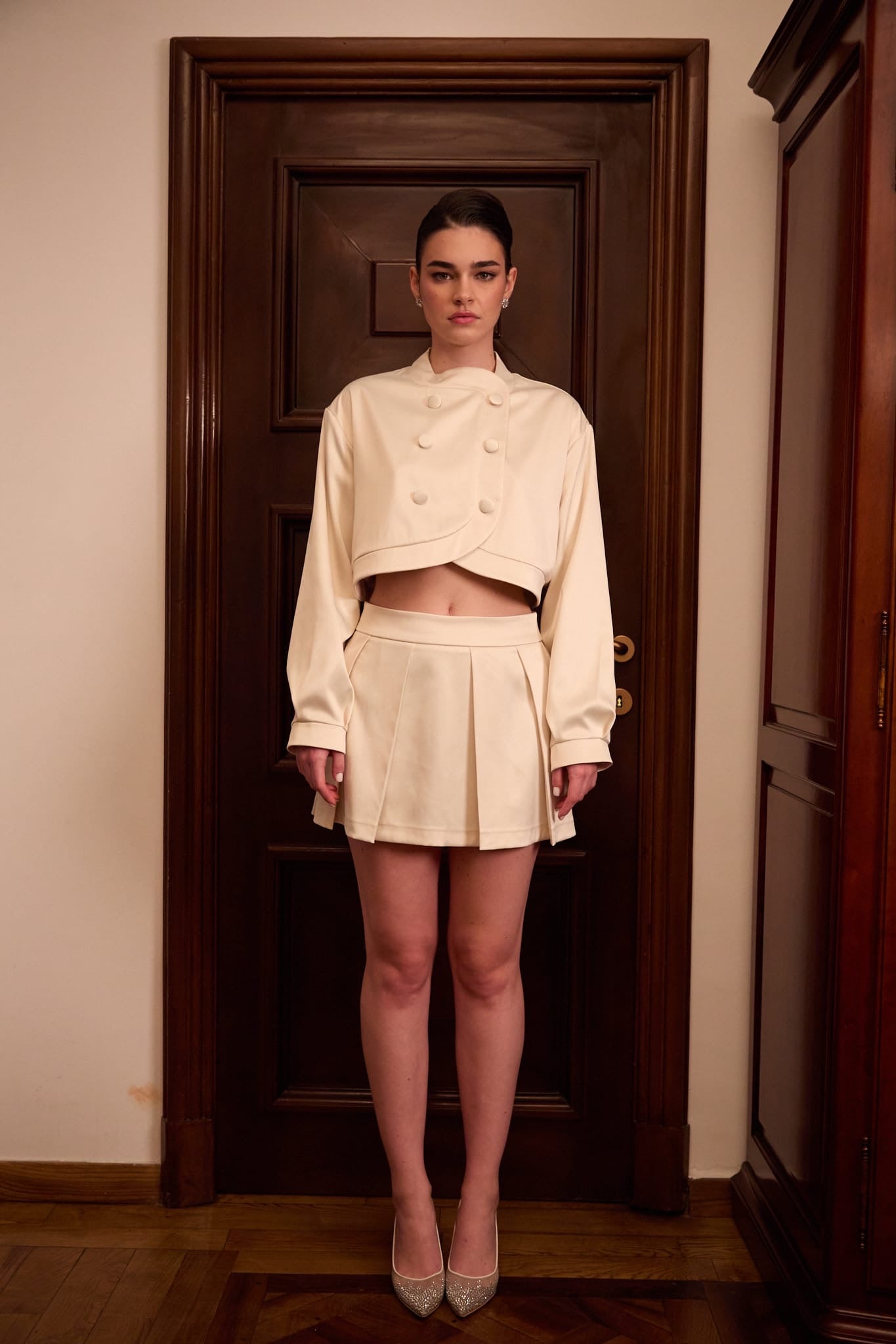 Josephine Co-ord Set